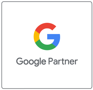 Distinktivi Google Partner i Vatra Agency