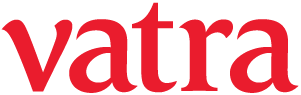 Logoja e Vatra Agency